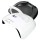 Лампа для манікюру Esperanza UV LED Lamp EBN007 : Компактна лампа для професійного манікюру
